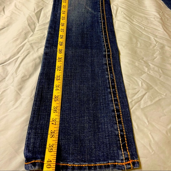 Seven Jeans - Picture 7 of 7